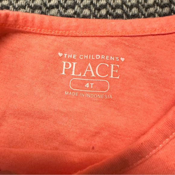 4T Shirts & Shorts - Picture 3 of 8